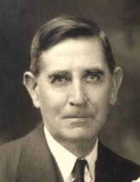 Dudley Jabez “Gilbert” Hamblin (1880-1968)