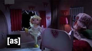 See more ideas about beetlejuice, beetlejuice cartoon, tim burton characters. Season Of The Bitch Pudding Robot Chicken Adult Swim Youtube