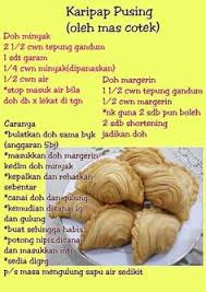 Nak sukat pun guna cawan je. 30 Recipes To Cook Ideas Recipes Cooking Recipes Food