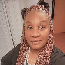 Kenyada Johnson's Instagram, Twitter & Facebook