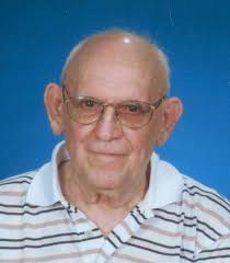 Obituary information for William J. Maglio