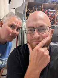 Where can we set up our ice cream trailer in town?