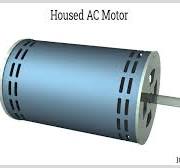 Types and Uses of AC Motors
