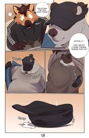 Road Favors Porn Comics