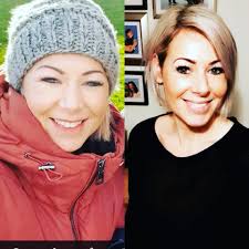 Business Of The 21st Century with Caroline & Andy