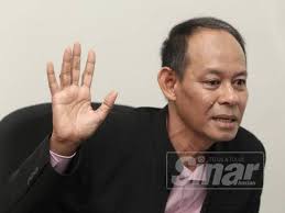 Pembongkaran 1mdb oleh datuk seri mohd shukri abdull. Sampai Sekarang Saya Jaga Integriti