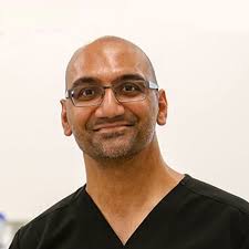 Naveen Setty's Instagram, Twitter & Facebook