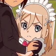 ↷ fondos de pantalla para que compartas con tus amikos/amikas/novio/novia. Matching Pfp Historia In 2021 Cute Anime Profile Pictures Ymir X Historia Matching Icons Historia Icon