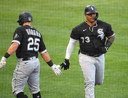 Chance could have gone the streaming service route, but he elected to pitch his concert film idea to amc theatres a few months ago with hopes of immersing moviegoers into his full concert experience. Yermin Mercedes Mlb Record 8 For 8 To Start White Sox S Season