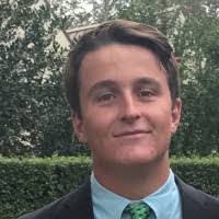 Charles Canavan's Instagram, Twitter & Facebook