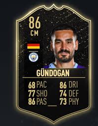 It's official, the fifa 21 premier league player of the month for january is ilkay gundogan. Fifa 20 8 Starke Spezialkarten Die Ihr Gunstig Bekommen Konnt