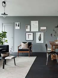 Amazing gallery of interior design and decorating ideas of grey sofa in bedrooms, living rooms, dens/libraries/offices, dining rooms, nurseries by elite interior designers. Only Furniture Interior Decorating Walls Black Floor Living Room Home Furniture