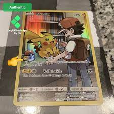 Then, look online for a pokémon card creator. How To Spot Fake Pokemon Tcg Real Vs Fake Pokemon Trading Card Game Guide Legit Check By Ch