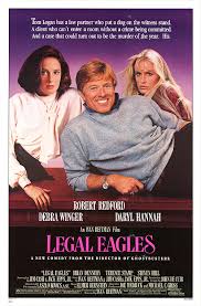Music title data, credits, and images provided by amg |movie title data, credits, and poster art. Legal Eagles 1986 Imdb