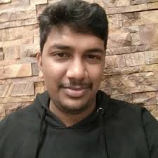 Deepak Raja's User Profile