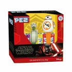 Star Wars Episode Dy Dispenser Assorted
