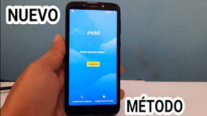 It can be found by . Motorola E5 Play For Gsm