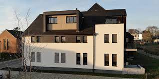 Renovation De Toitures Residentielles Dans Le Brabant Wallon