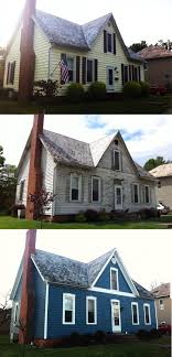 Shake siding is quite a bit more expensive than regular double 4 or double 5. Vinyl Vs Wood Siding Your House Oldhouseguy Blog