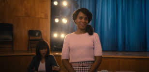 Broadway divası dee dee allen, eleanor roos. Everything You Need To Know About The Prom Movie 2020