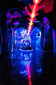 7 Awesome Nightclubs Around The World Bar Interior Design Night Club Bar Interior
