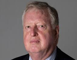 Retired judge Roger Hughes joins JAMS in Toronto and other legal moves and  grooves for Nov. 8