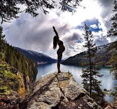 Pin On Pregnancy Yoga Guides 2017