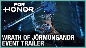 We did not find results for: For Honor Video Game News Online Gaming News