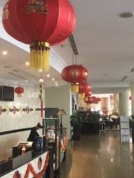 Plaza metro kajang and ioi city mall are worth visiting if shopping is on the agenda, while those wishing to experience the area's natural beauty can explore malaysia agro exposition park serdang and bangi wonderland waterpark. Oriental Crystal Hotel Kajang The Mood Is On Cny2018 Gongxifacai2018 Orientalhotel07 Facebook