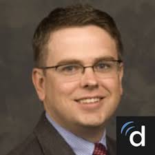 Doctors at Salina Regional Health Center in Salina, KS