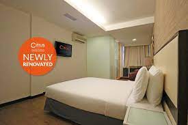 What are the best hotels around sultan. Citrus Hotel Johor Bahru By Compass Hospitality