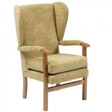 Jubilee Fireside Chair Fireside Chairs Chair Wing Chair
