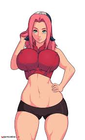 ✅️ Porn comic Naruto. Chapter 1. Jay Marvel. Sex comic hot busty babes |  Porn comics in English for adults only | sexkomix2.com