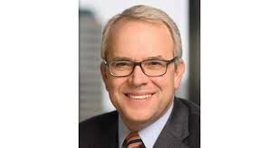 The POWER 30: Steven J. Ryan