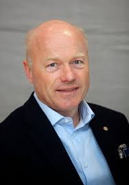 Verksamhetsberättelse 2019