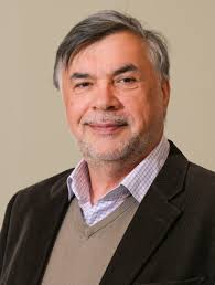 Faculty Research Interest