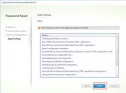 De conformidad con lo establecido por el artículo 28 de las disposiciones de carácter general aplicables a las emisoras de valores . How Do I Deploy Self Service Password Reset For The First Time