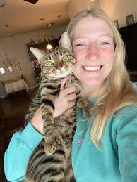 Introduction of new member and their cat Iroh