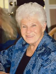 Obituary information for Christine R. Cassidy