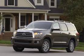 Fast shipping & low prices on aftermarket & oem sequoia parts. Toyota Sequoia Problems And Common Complaints Toyota Parts Center Blog