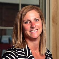 This is a homecoming for me. Huron county is a wonderful place, it's where  I grew up. It's the city I married my high school sweetheart, and the  location my dad ran