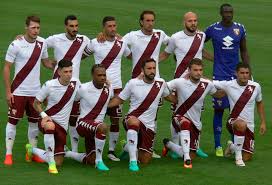 By fakhreddine ben malek | 29 juillet 2019 à 10:12. Eag Torino Un Grand D Italie Au Roudourou En Avant Guingamp