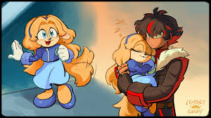 Murdercide626 — jay-marvel: Did a quick pic of Kelsie when I...