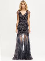 Venus Valentine Gown Indigo Dresses Valentines Gown Women S Evening Dresses