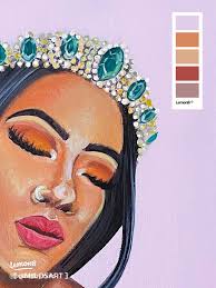 Explore the Artistic Creations of Felicity