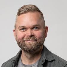 Christopher Kite's Instagram, Twitter & Facebook