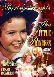 The Little Princess : Lang, Walter, Temple, Shirley, Treacher, Arthur,  Louise, Anita, Hunter, Ian, Romero, Cesar, Jones, Marcia Mae, Jason, Sybil,  Greene, Richard: Amazon.se: Filmer och TV