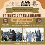 GUC Wellness Workshop