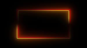 Find & download free graphic resources for orange frame. Neon Orange Frame On Black Stock Footage Video 100 Royalty Free 1040378150 Shutterstock
