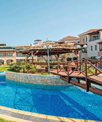 Tui Sensatori Resort Crete By Atlantica Crete Kreta Greece Luxus Reisen Tui Reisen Urlaub